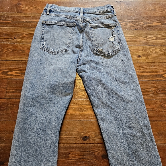 SILVER Highly Desirable Jeans - Picture 8 of 16